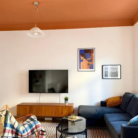 Sunny Garden With Terrace - アパート グラーツ