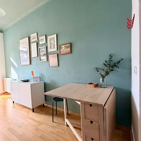 Sunny Garden With Terrace - アパート グラーツ