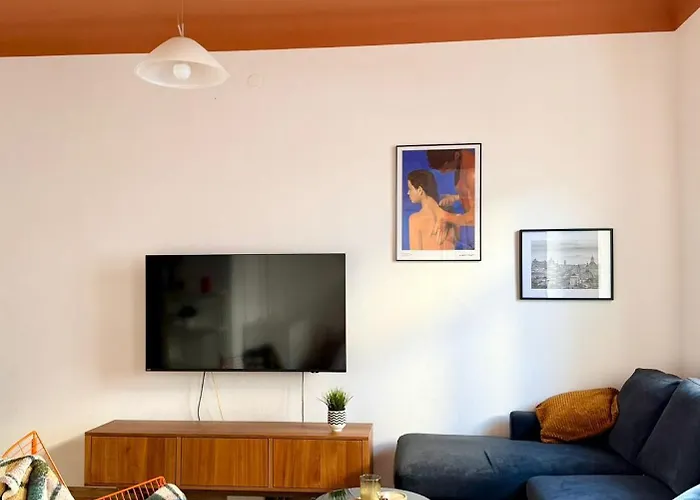 Sunny Garden With Terrace - アパート グラーツ